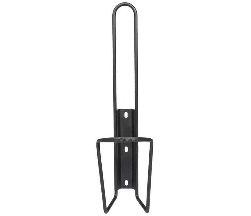 Load image into Gallery viewer, Cube hpa 1.5l bottle cage black anodized
