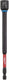 Milwaukee shockwave™ magnetische slagdop 10 x 150 mm - 4932492447