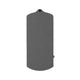 Brabantia linn kledingstoombord - pepper black