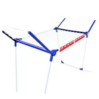 Leifheit droogrek pegasus 180 solid