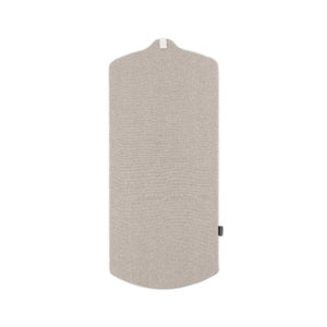 Brabantia linn kledingstoombord - grey