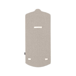 Brabantia linn kledingstoombord - grey