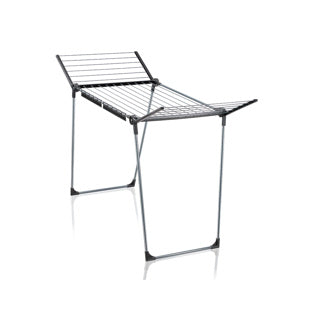 Leifheit droogrek pegasus 180 zwart