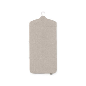 Brabantia kledingstoombord opvouwbaar - grey