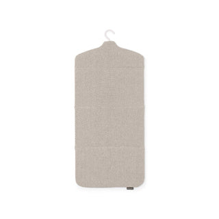 Brabantia kledingstoombord opvouwbaar - grey