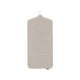 Brabantia kledingstoombord opvouwbaar - grey