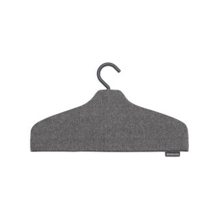 Laden Sie das Bild in Galerie -Viewer, Brabantia refresh steam stoomkledinghanger - pepper black
