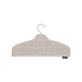 Brabantia refresh steam stoomkledinghanger - grey