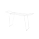 Brabantia hangon droogrek too 22 meter wit