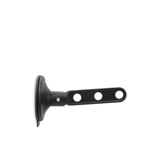 Chargez l'image dans la visionneuse de la galerie, Brabantia inklapbare kledinghaak met zuignap black | 2 stuks

