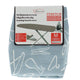 Daily home strijkhoes stretch 130x48 cm | 3 stuks