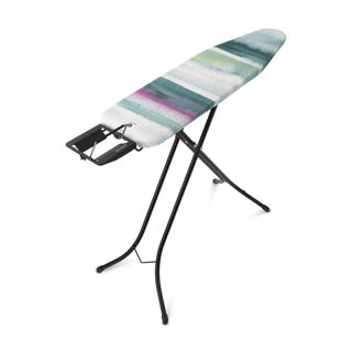 Laden Sie das Bild in Galerie -Viewer, Brabantia strijkplank a - voor strijkijzer- 110 x 30 cm - morning breeze
