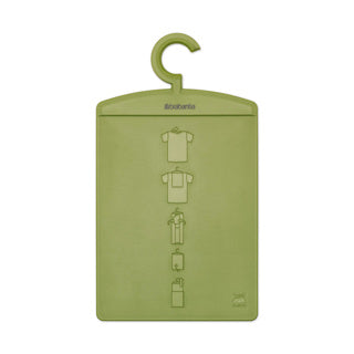 Brabantia vouwplank - calm green