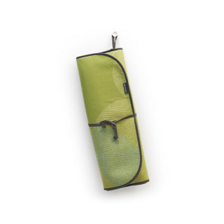 Afbeelding laden in galerijviewer, Brabantia strijkdeken 65x120cm calm green
