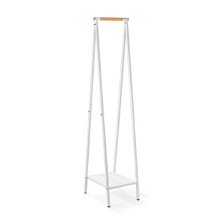 Chargez l'image dans la visionneuse de la galerie, Brabantia linn kledingrek, compact - white
