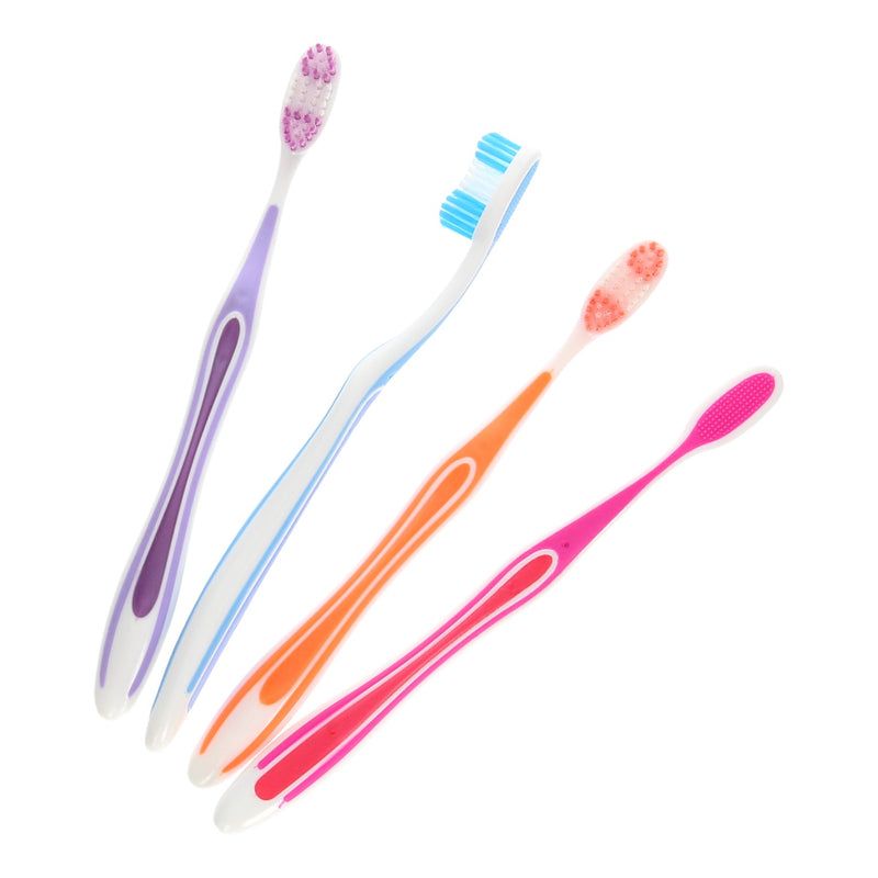 Load image into Gallery viewer, Kunststof tandenborstel
