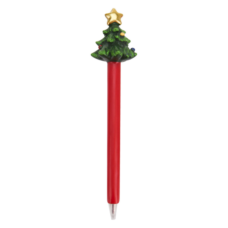 Load image into Gallery viewer, Kerst pen
