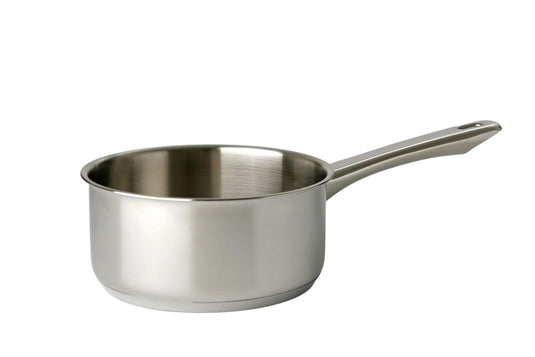 Eurocuisine steelpan 16cm rvs