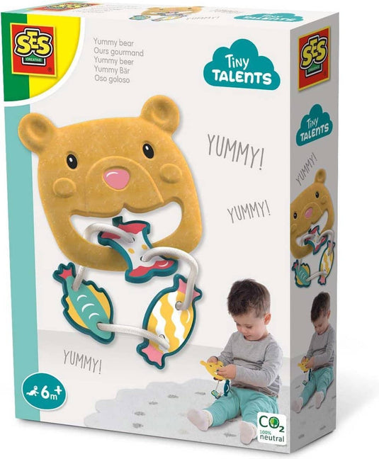 SES Tiny Talents Yummy Beer