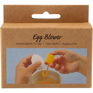 Creotime eier blazer, 1 set