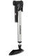 Dunlop cordo double action x-tra handpomp 8bar - zilver zwart
