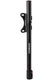 Dunlop cordo hd racer handpomp - zwart