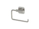 Tiger colar toiletrolhouder chroom