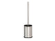 Tiger colar toiletborstelgarnituur vrijstaand rvs gepolijst 93x384x93mm