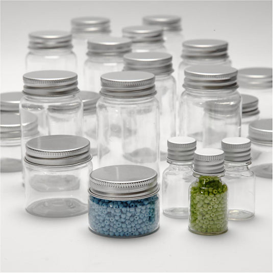 Https: www.cchobby.nl potje-met-schroefdop-h-35-77-mm-d-24-45-mm-13-35-50-100-ml-80-stuk-1-doos