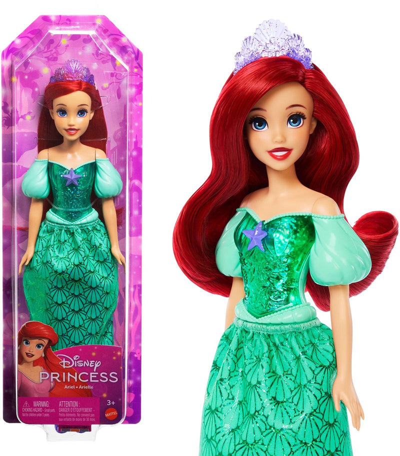 Chargez l'image dans la visionneuse de la galerie, Mattel disney princess ariel pop
