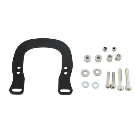 AXA Ringslot 583 SLZ - 120mm - V-Brake - Zwart