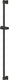Grohe quickfix vitalio universal douchedouchestang - 900 mm - matte black