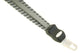 Cordo carrier straps trio dark silver with detachable plates