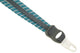 Cordo snelbinder trio blauwgroen met afneembare platen