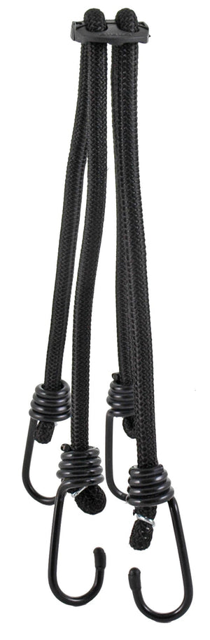 Cordo carrier straps eurospin 10mm black