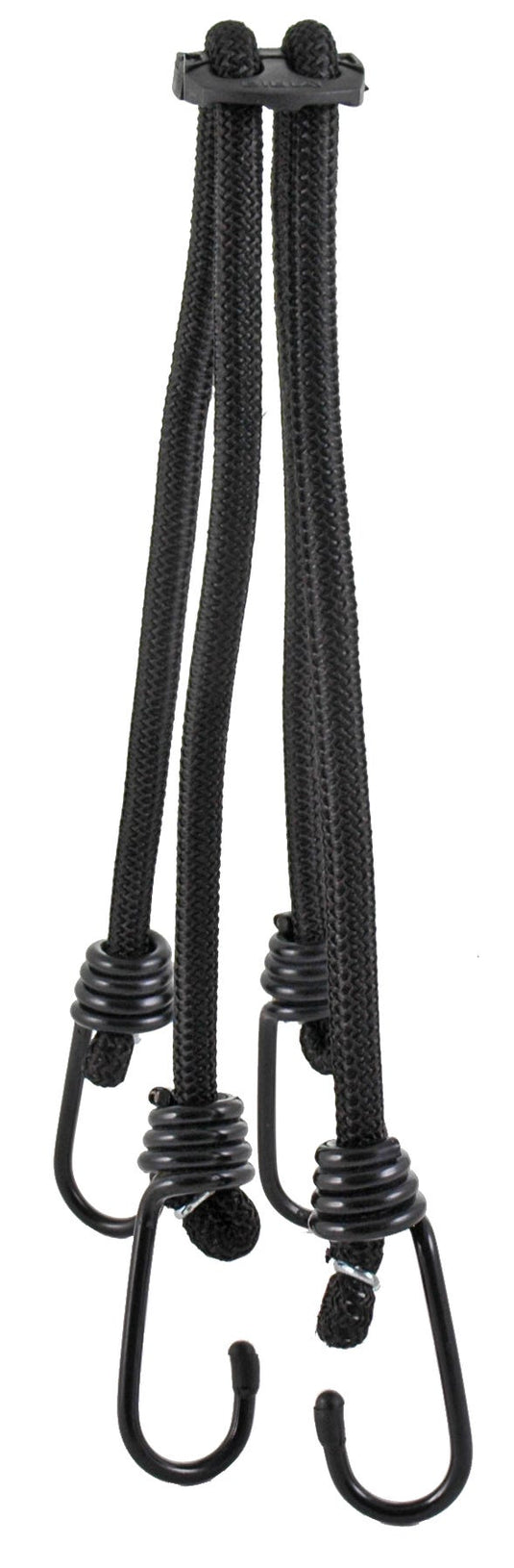Cordo carrier straps eurospin 10mm black