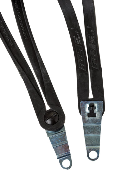 Cordo snelbinder basic zwart