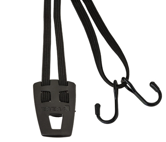 Cordo carrier straps transport front carrier black with hook