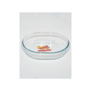 Arcuisine ovenschaal 25cm glas