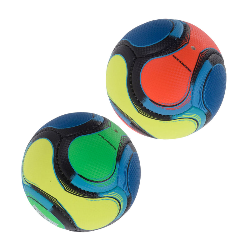 Load image into Gallery viewer, Mini voetbal, 15cm.
