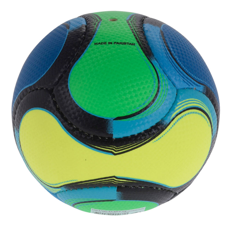 Load image into Gallery viewer, Mini voetbal, 15cm.

