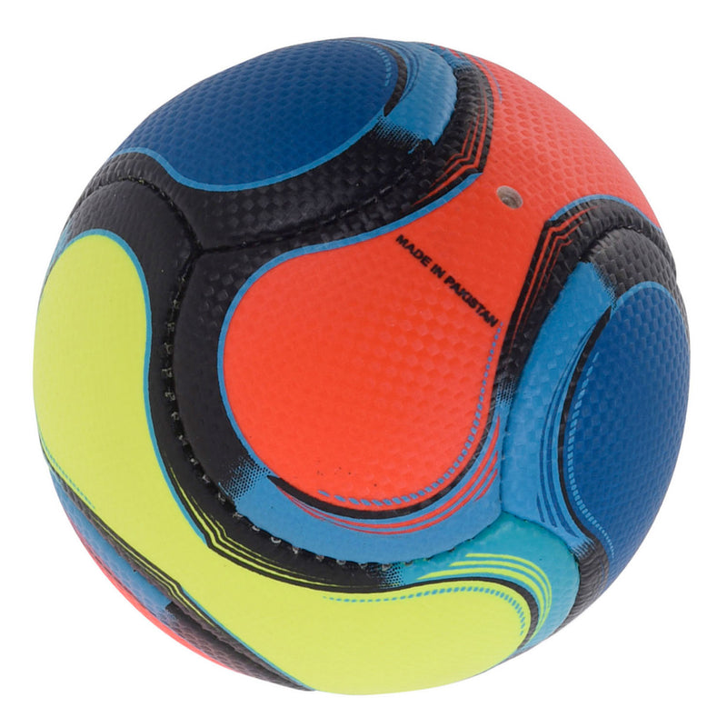 Load image into Gallery viewer, Mini voetbal, 15cm.
