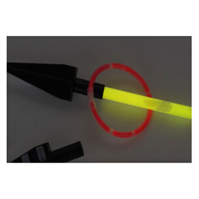 Load image into Gallery viewer, Glow in the dark ringwerpspelletje

