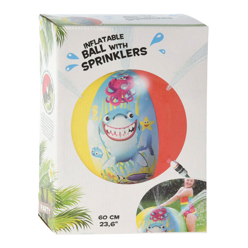 Load image into Gallery viewer, Water spuitbal, 60cm.
