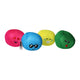 Waterbal gekleurd