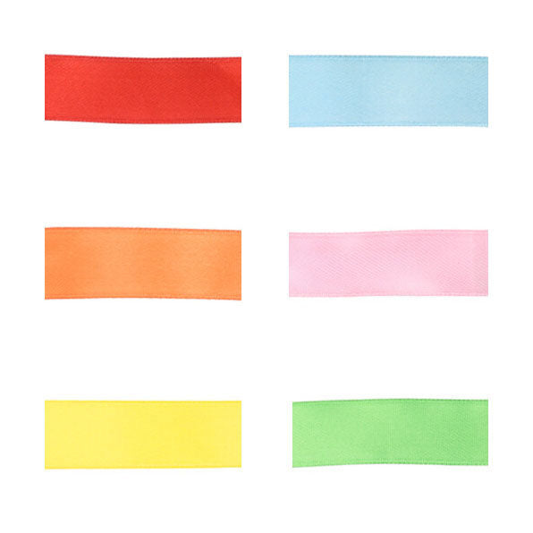 Load image into Gallery viewer, Gekleurd Knutsellint 11.5 mtr, 24st.
