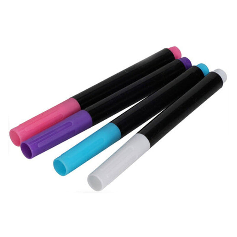 Load image into Gallery viewer, krijtmarkers, 4st.
