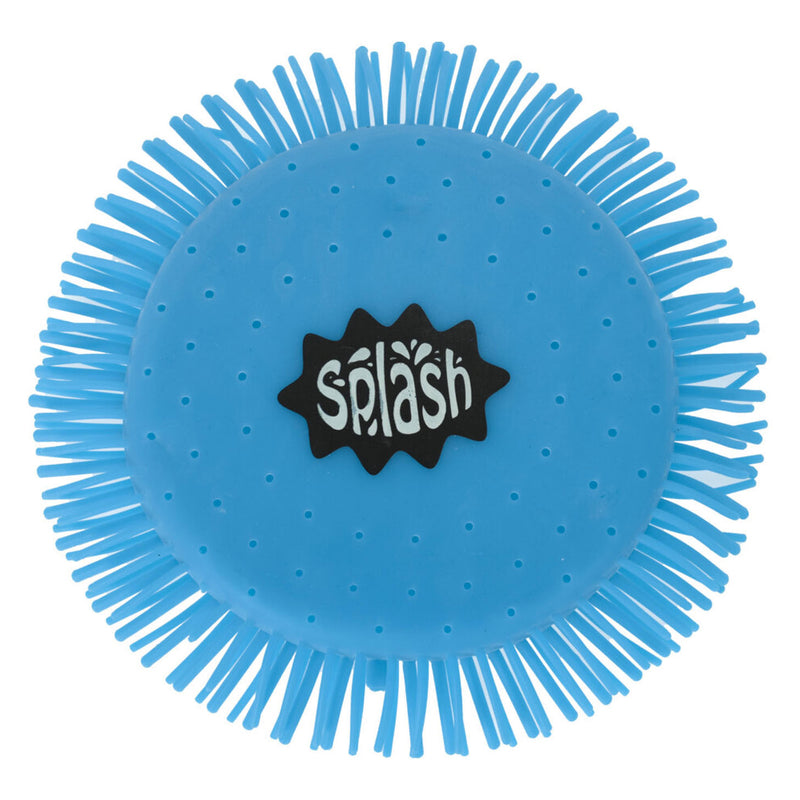 Cargue la imagen en el visor de la galería, Splash waterdisk gekleurd
