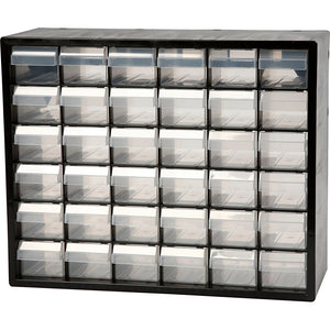 Raaco https: www.cchobby.nl opbergsysteem-afm-pc-36-afm-33x40-7x14-1-cm-gatgrootte-60x50-mm-1-set