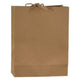 Geschenktas kraftpapier klein